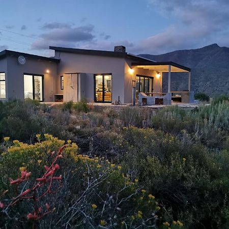 Exhale Cottage มอนตากู ภายนอก รูปภาพ