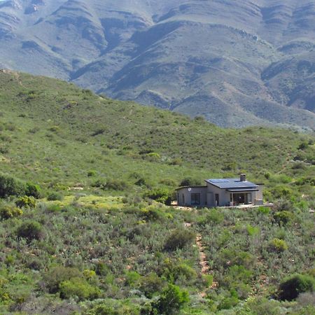 Exhale Cottage มอนตากู ภายนอก รูปภาพ