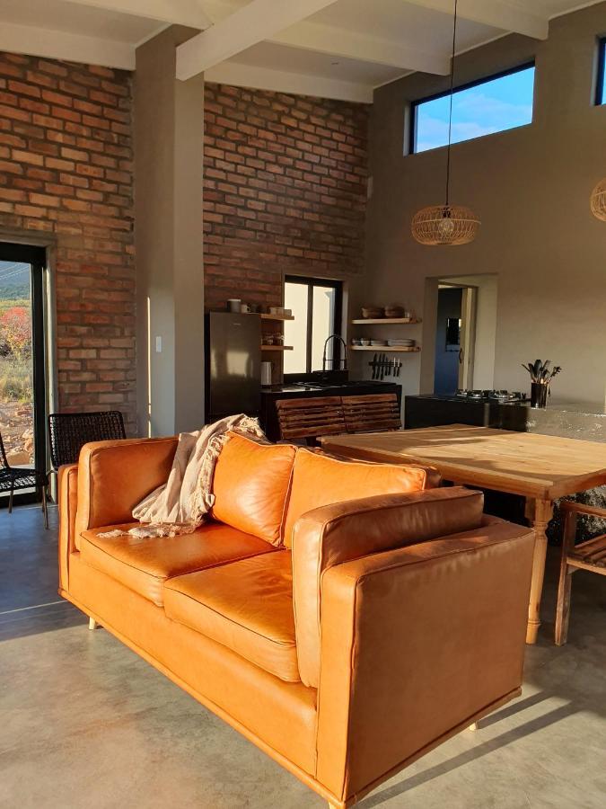 Exhale Cottage มอนตากู ภายนอก รูปภาพ