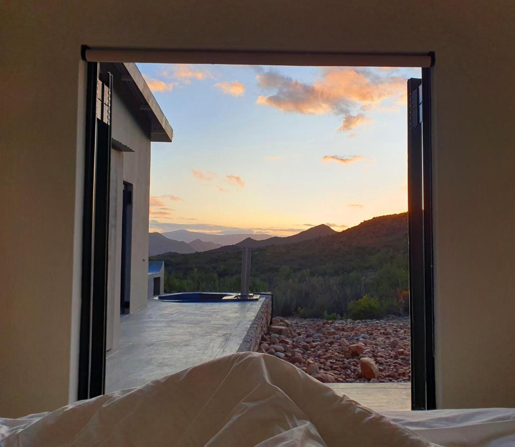 Exhale Cottage มอนตากู ภายนอก รูปภาพ