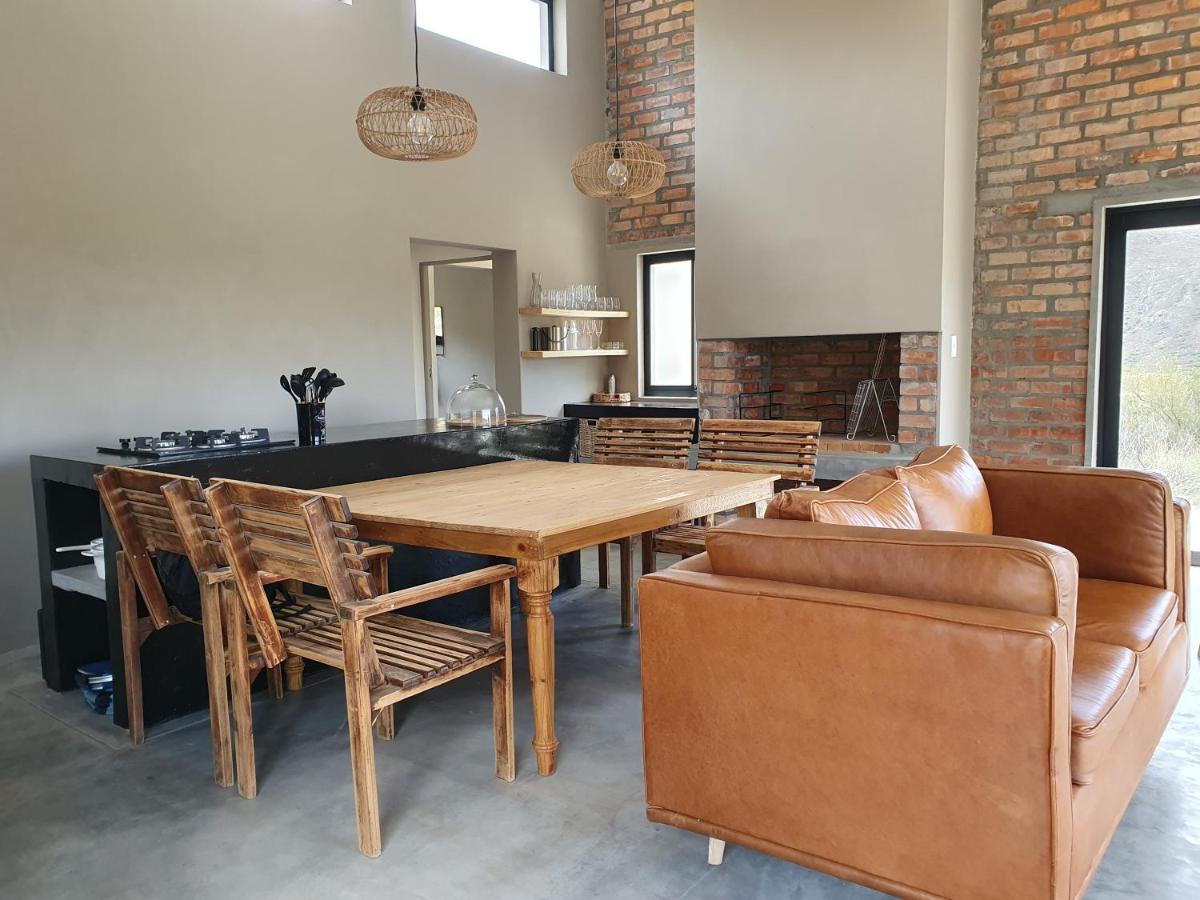 Exhale Cottage มอนตากู ภายนอก รูปภาพ