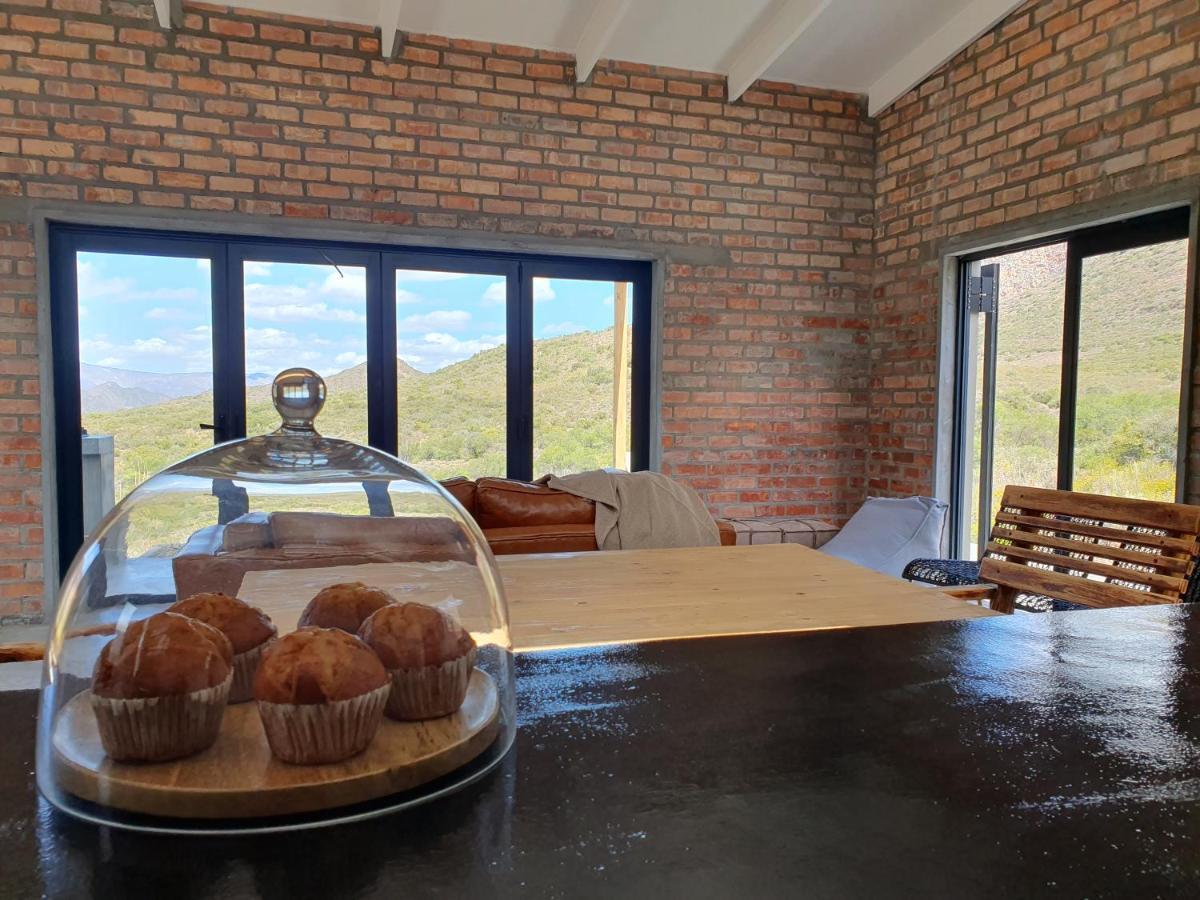 Exhale Cottage มอนตากู ภายนอก รูปภาพ