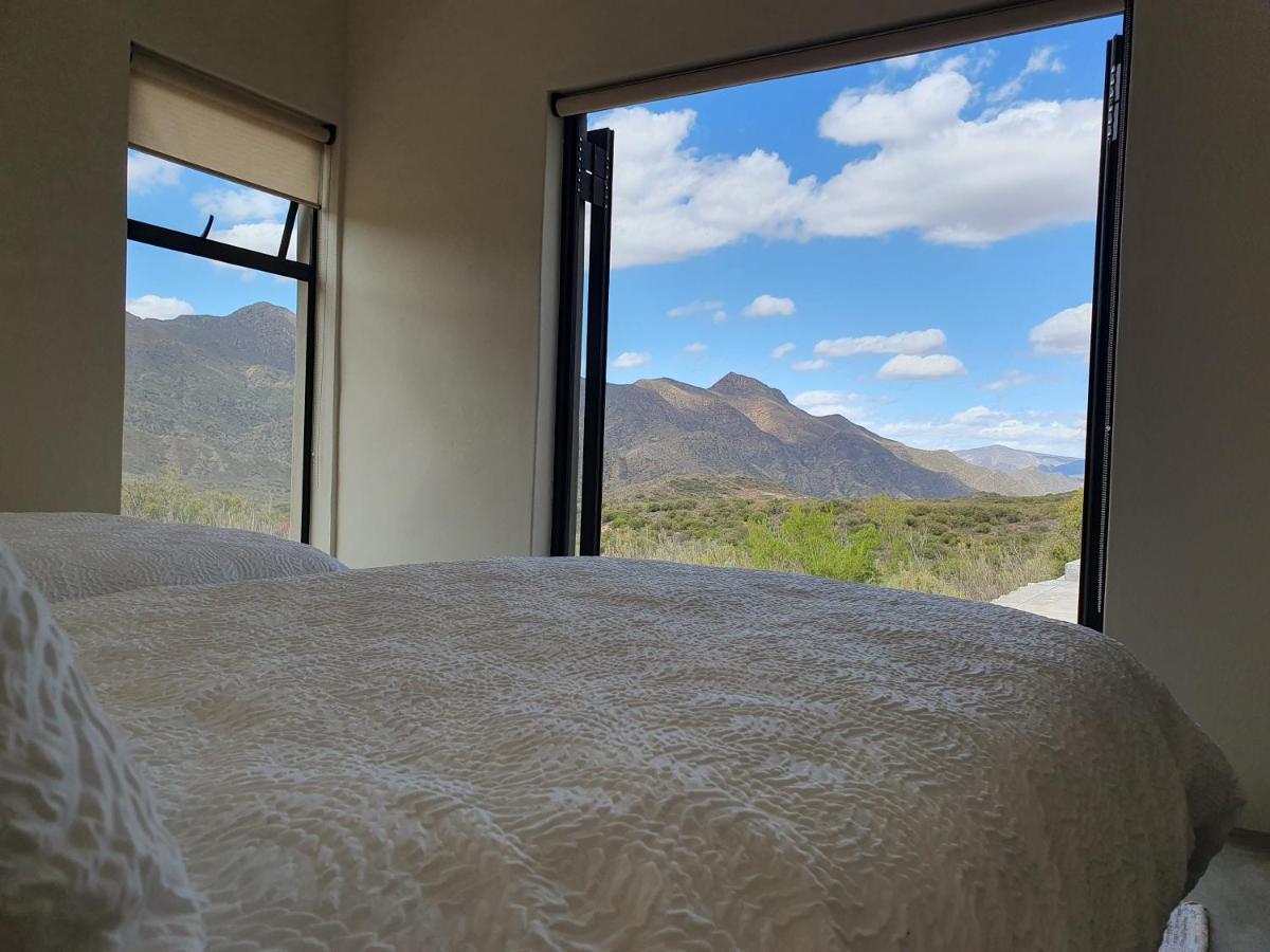 Exhale Cottage มอนตากู ภายนอก รูปภาพ