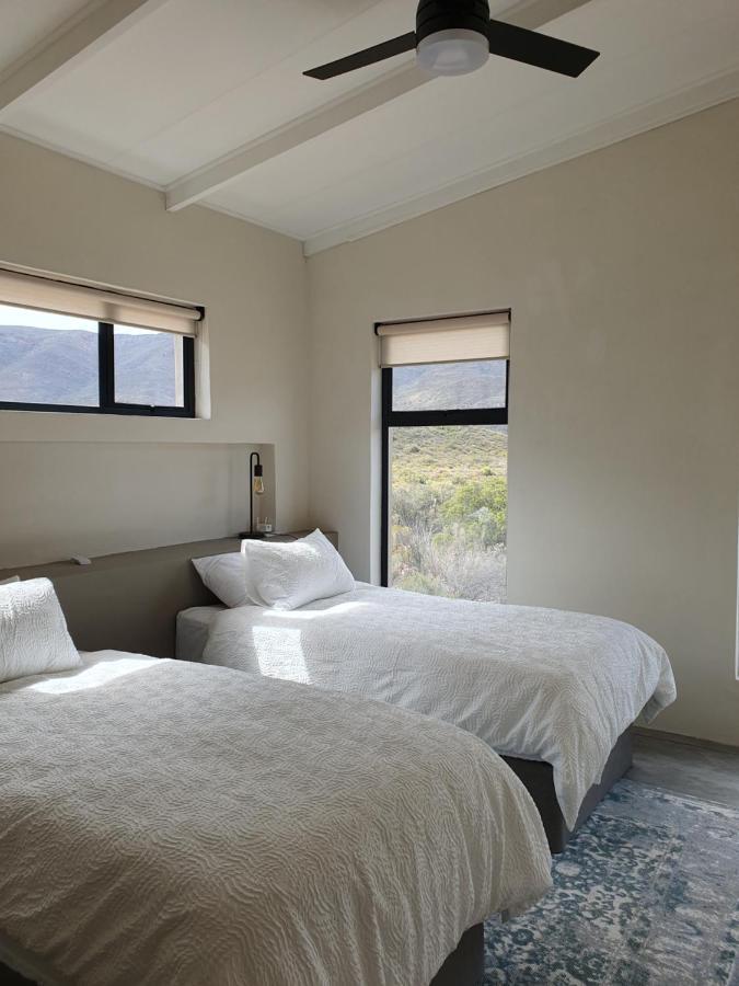 Exhale Cottage มอนตากู ภายนอก รูปภาพ
