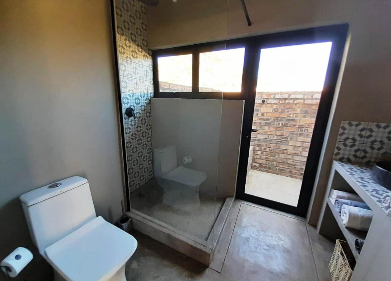 Exhale Cottage มอนตากู ภายนอก รูปภาพ