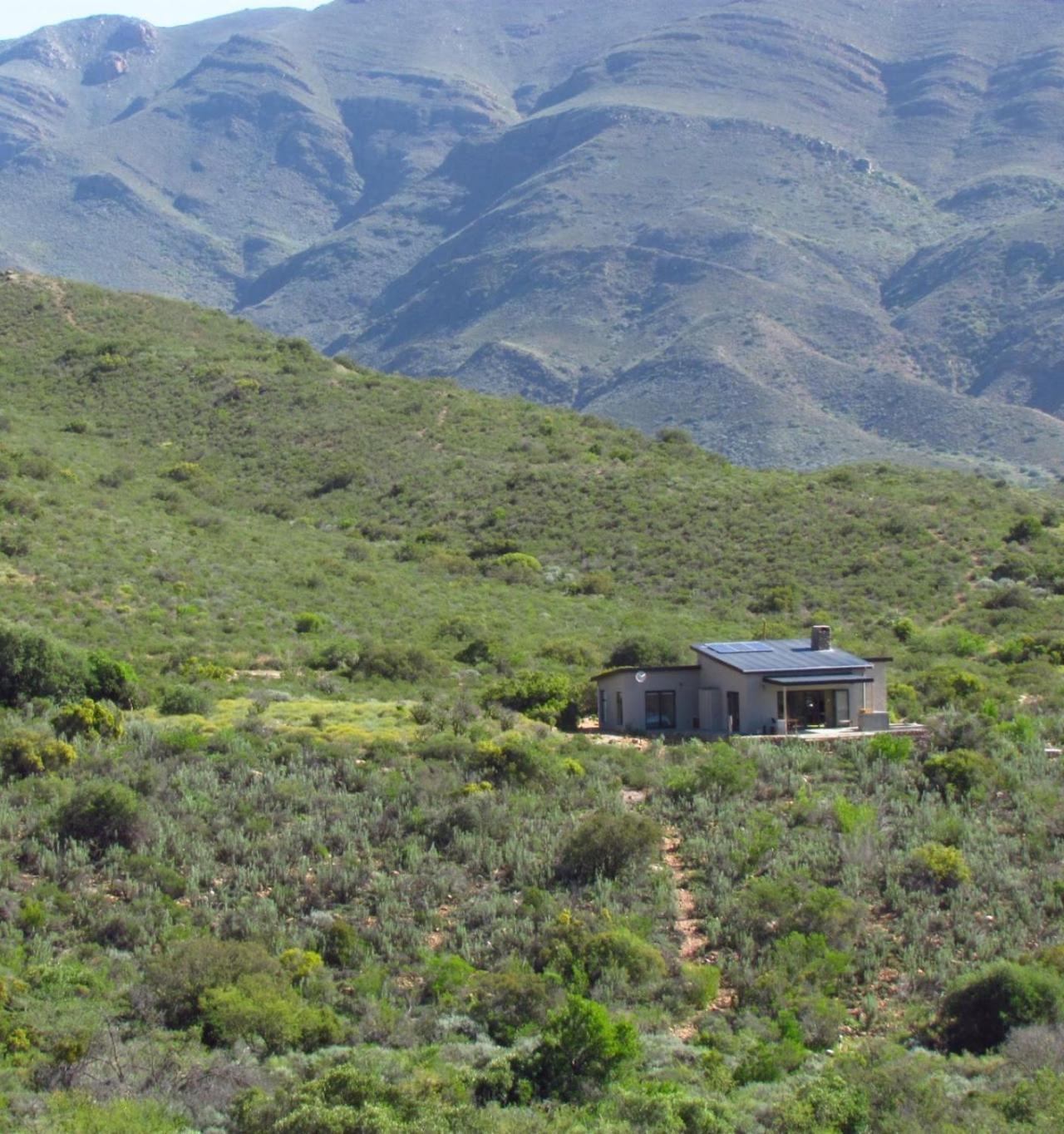 Exhale Cottage มอนตากู ภายนอก รูปภาพ